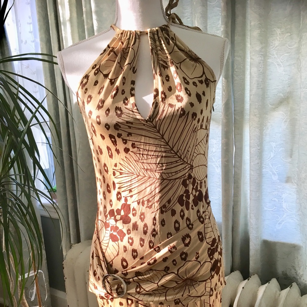 KAREN MILLEN Wiggle dress  😍🔥🔥🔥